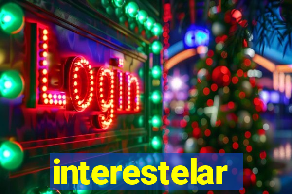 interestelar assistir telegram